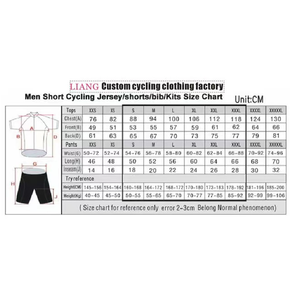 Q36.5 Team 2026 Cycling Jersey - Mountain Biking Clothes ulasan dan harga