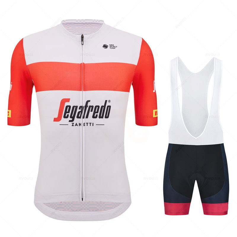 2025 Team Men Summer Cycling J - Mountain Biking Clothes ulasan dan harga