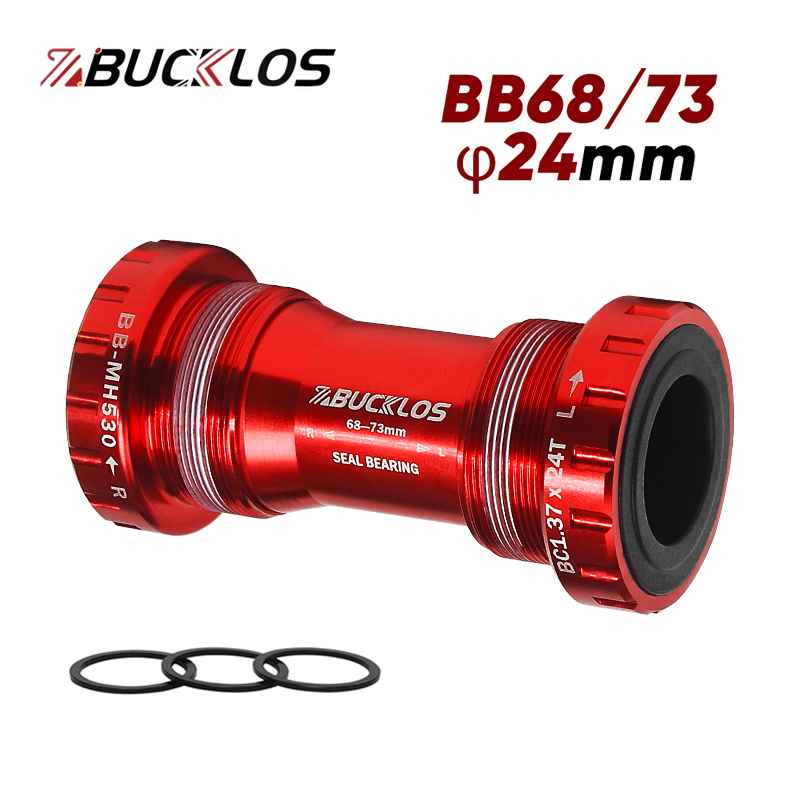 BUCKLOS Road MTB Bike Bottom B - Bottom Bracket Press ulasan dan harga