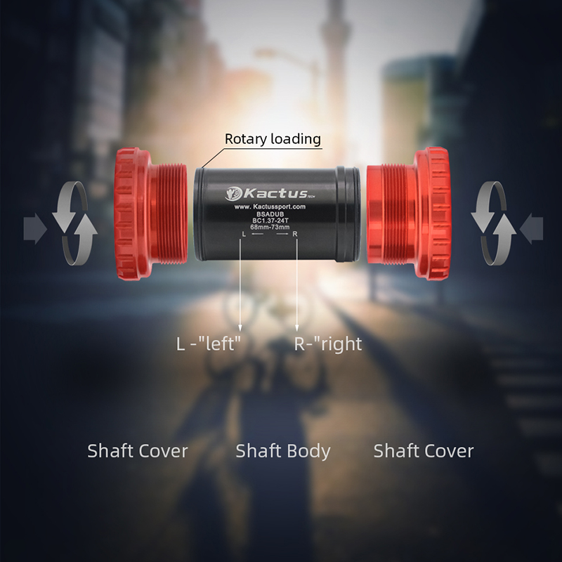 KACTUS Bicycle Bottom Bracket  - Bottom Bracket Press ulasan dan harga