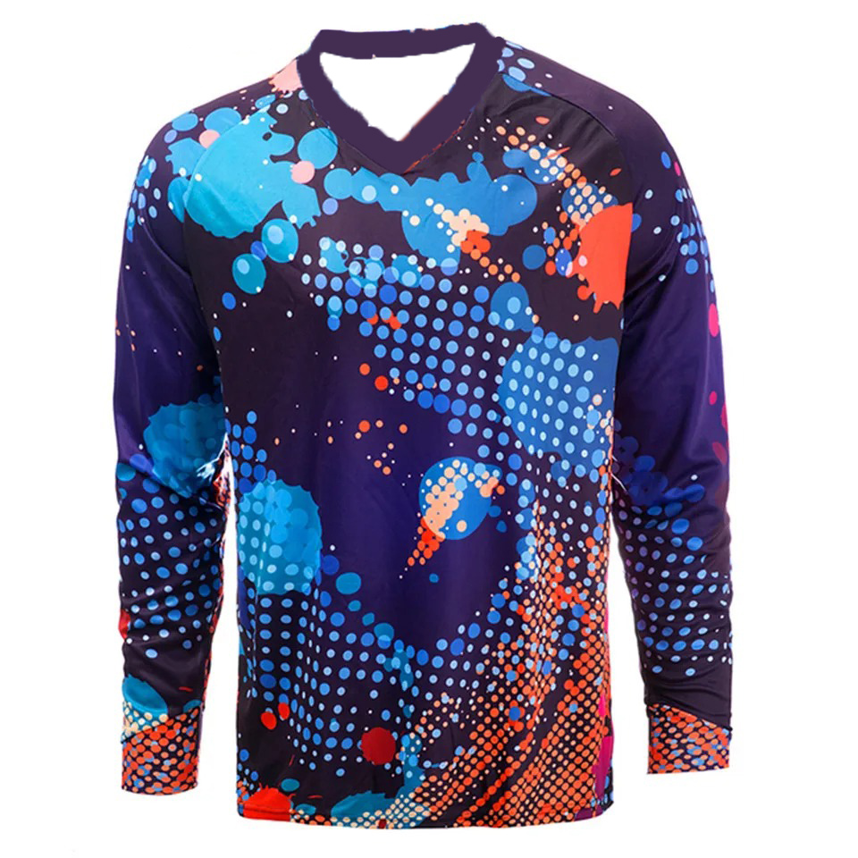 Men Breathable Enduro Motocros - Mountain Biking For Fitness ulasan dan harga