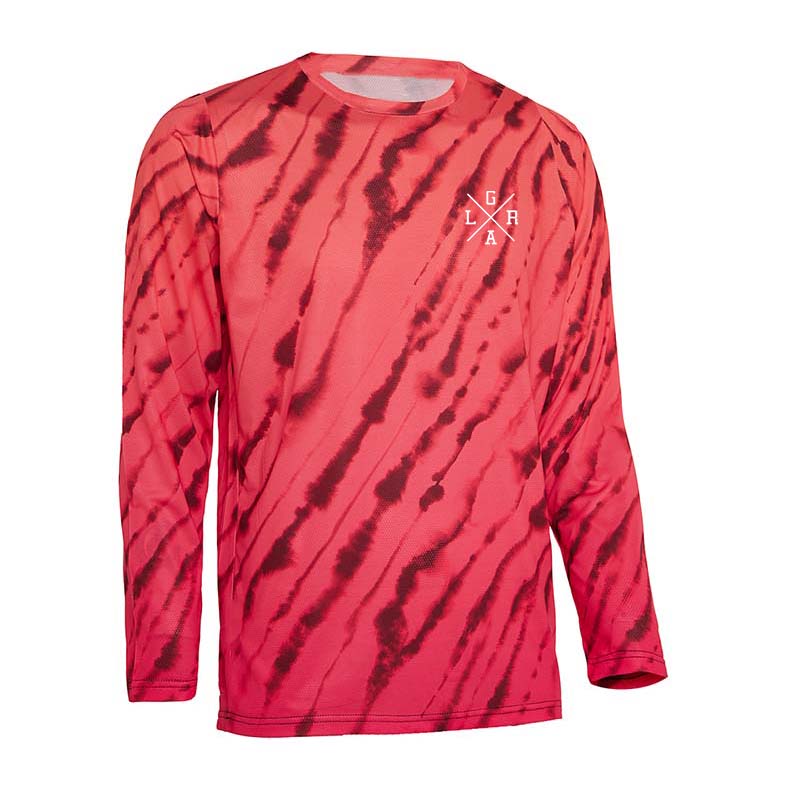 Loose Rider Enduro MTB Bike Je - Mountain Biking Jerseys Men ulasan dan harga