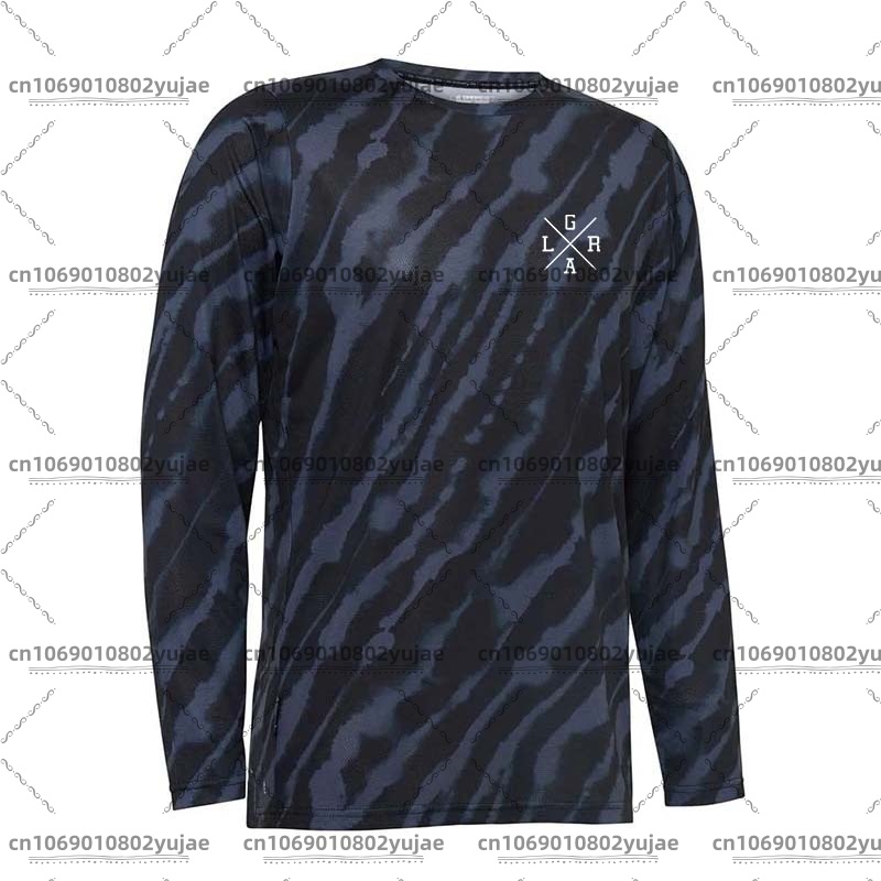 Loose Rider Enduro MTB Bike Je - Mountain Biking Jerseys Men ulasan dan harga
