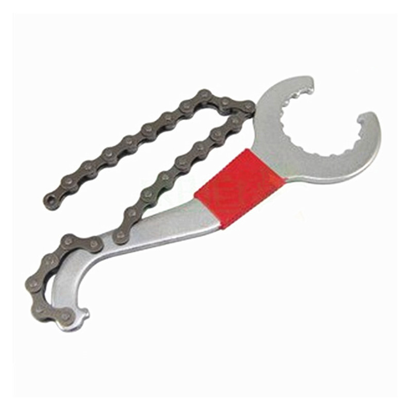 Hot Sale Bike Chain Spanner To - Bottom Bracket Press ulasan dan harga
