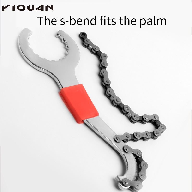 Hot Sale Bike Chain Spanner To - Bottom Bracket Press ulasan dan harga