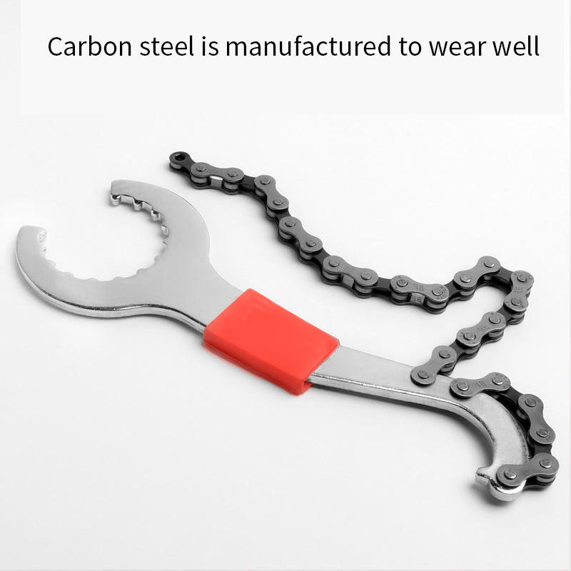 Hot Sale Bike Chain Spanner To - Bottom Bracket Press ulasan dan harga