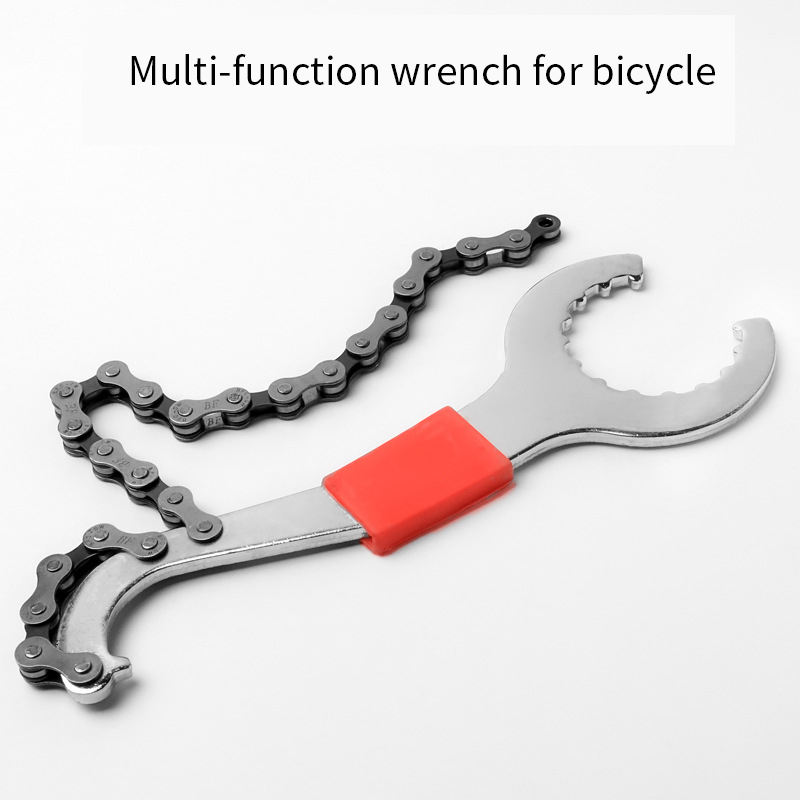 Hot Sale Bike Chain Spanner To - Bottom Bracket Press ulasan dan harga