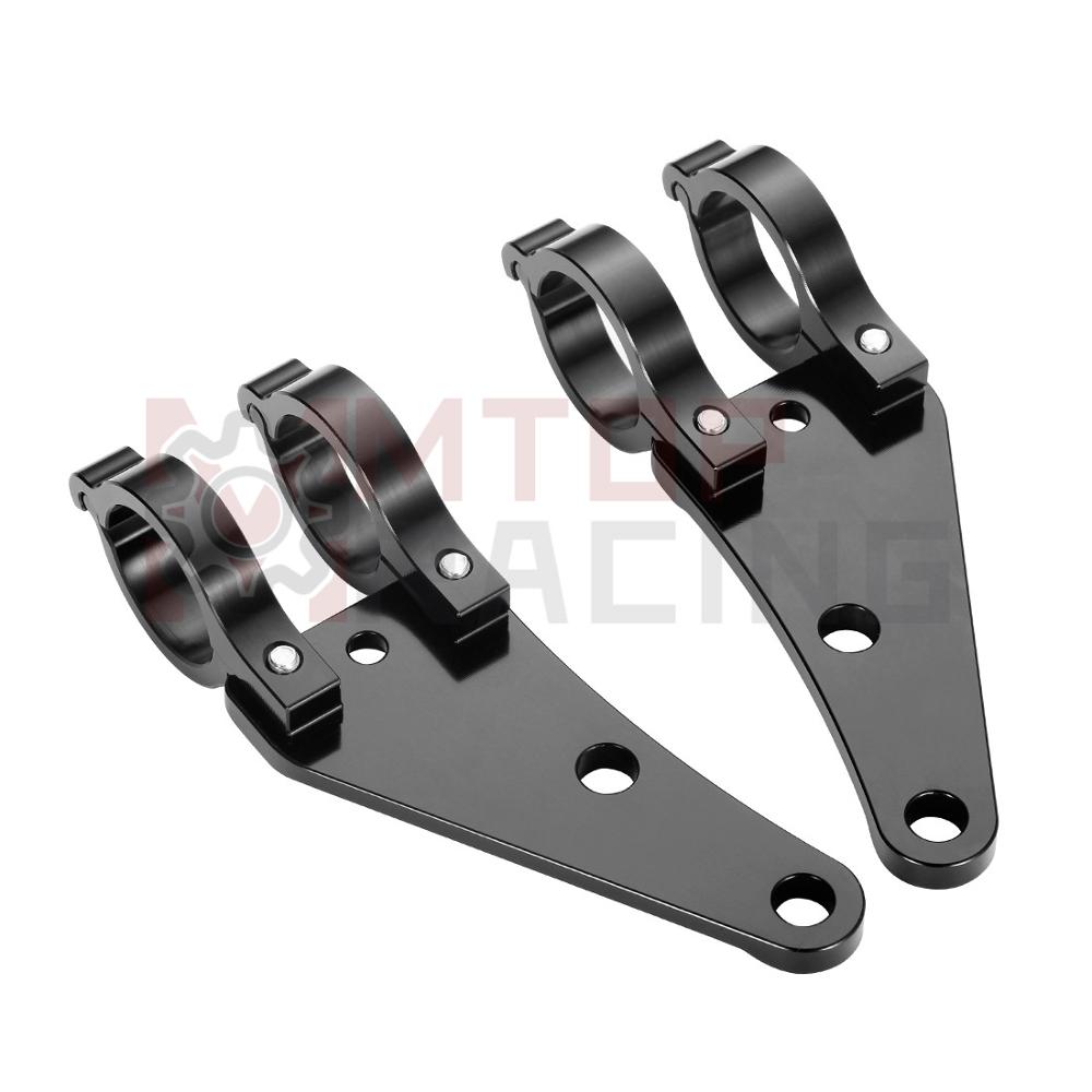 Motorcycle CNC Headlight Mount - Mountain Biking Derby ulasan dan harga