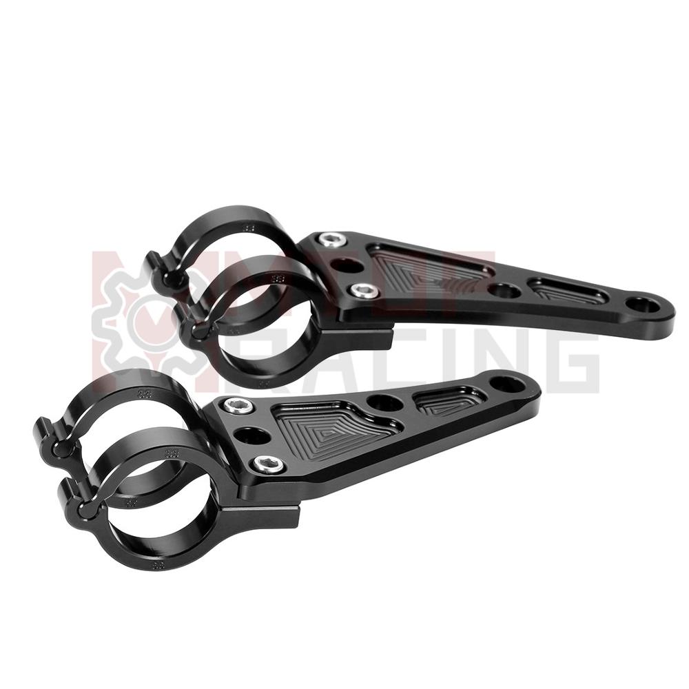 Motorcycle CNC Headlight Mount - Mountain Biking Derby ulasan dan harga