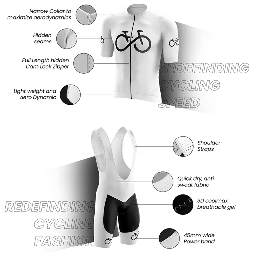 UAE Man Cycling Set Bicycle Un - Mountain Biking Jerseys Men ulasan dan harga