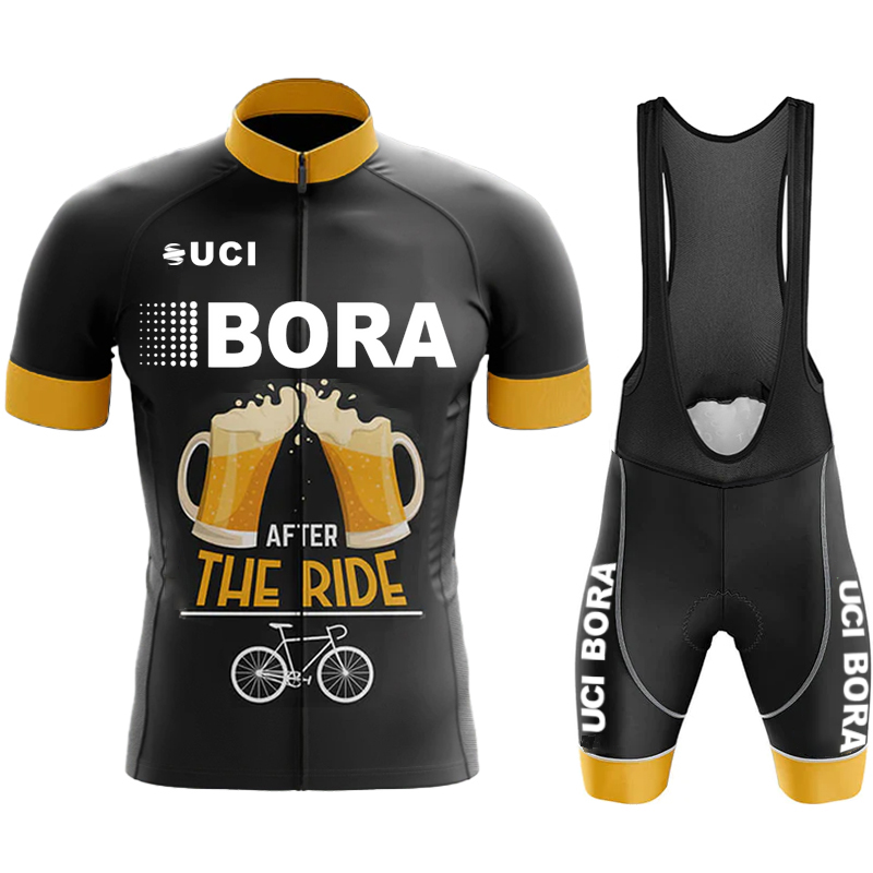 Team Jersey Men's Cycling Pant - Mountain Biking Uci ulasan dan harga