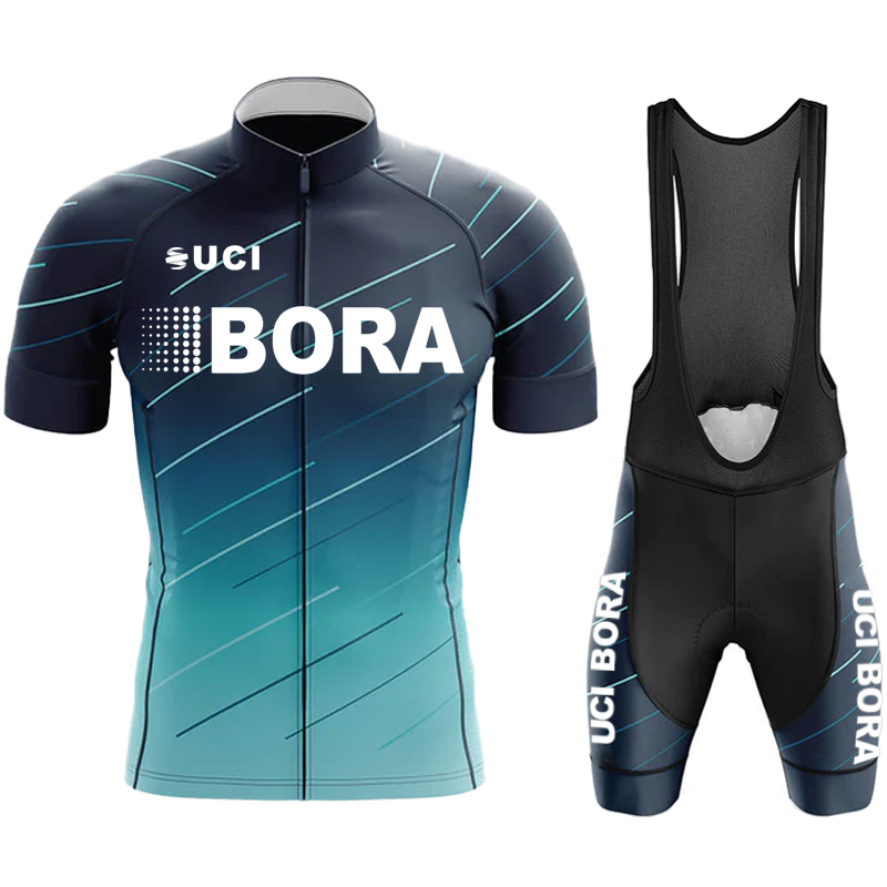 Team Jersey Men's Cycling Pant - Mountain Biking Uci ulasan dan harga