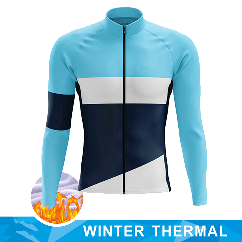 Team 2024 Men Cycling Jersey W - Mountain Biking Jacket ulasan dan harga