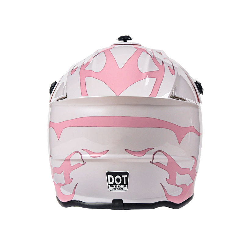 High Quality Dot Certified Kid - Mountain Biking Helmet Kids ulasan dan harga