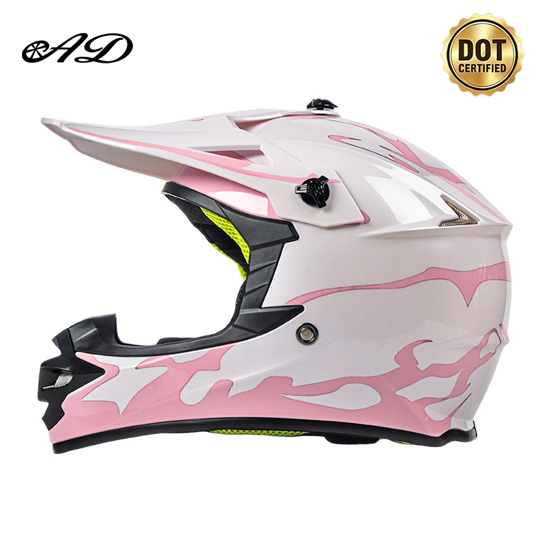 High Quality Dot Certified Kid - Mountain Biking Helmet Kids ulasan dan harga