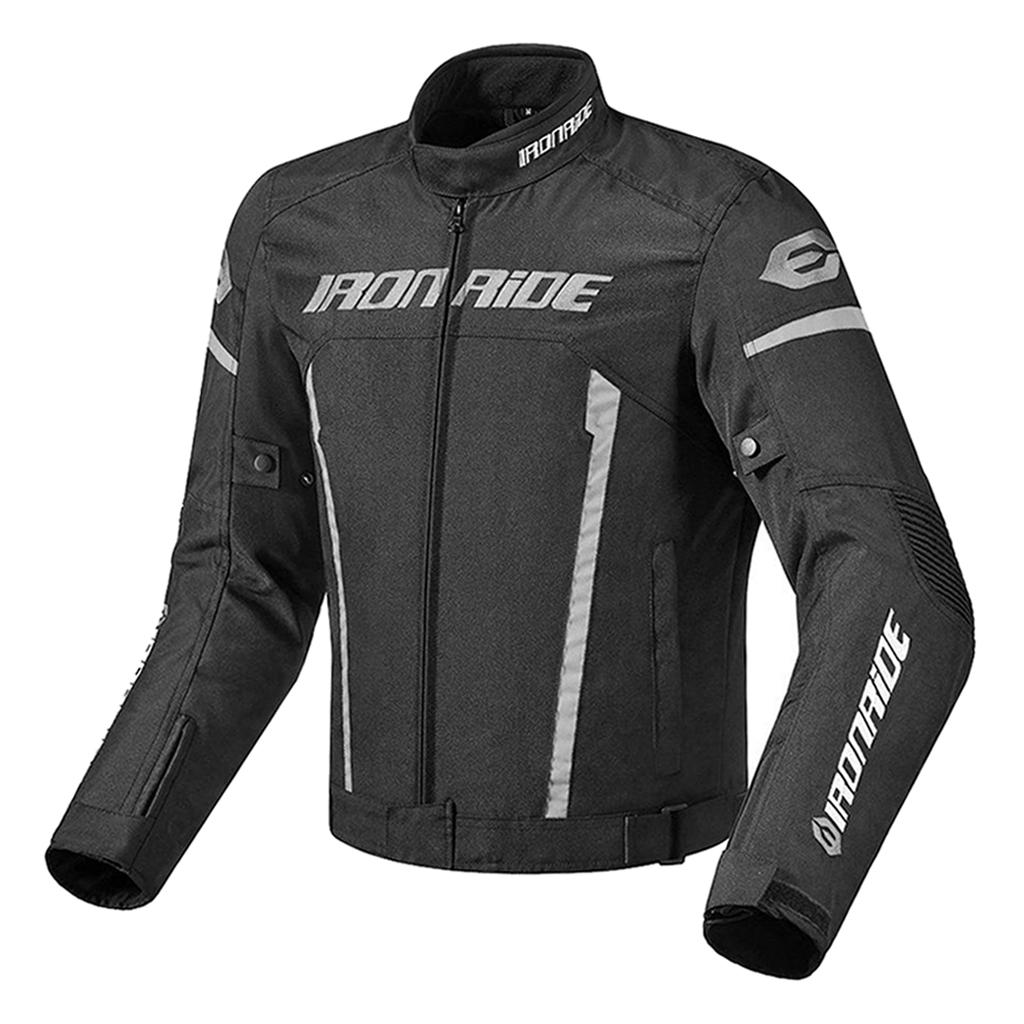Mens Dirt Bike Motorcycle Jack - Mountain Biking Rain Jacket ulasan dan harga