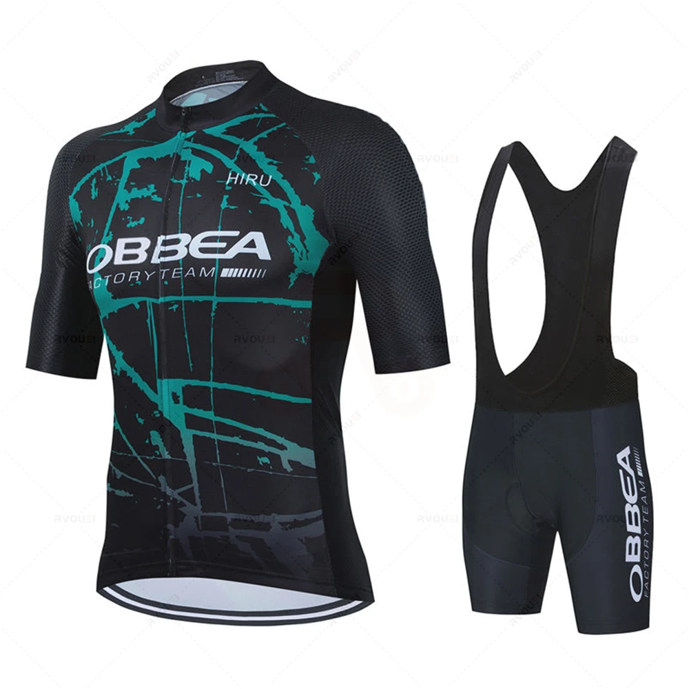 2025 Hiru Cycling Jersey Set S - Mountain Biking Clothes ulasan dan harga