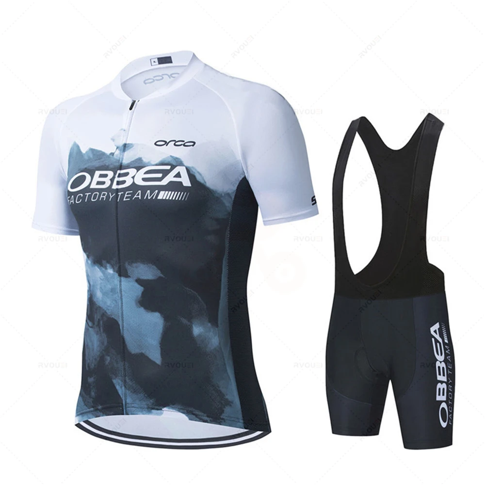 2025 Hiru Cycling Jersey Set S - Mountain Biking Clothes ulasan dan harga