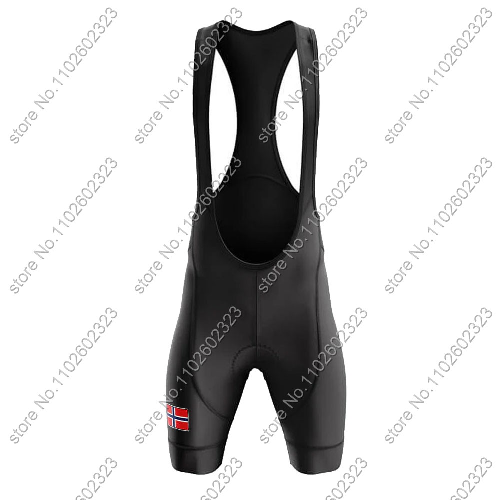 2024 Norway Cycling Jersey Nat - Mountain Biking Clothes ulasan dan harga