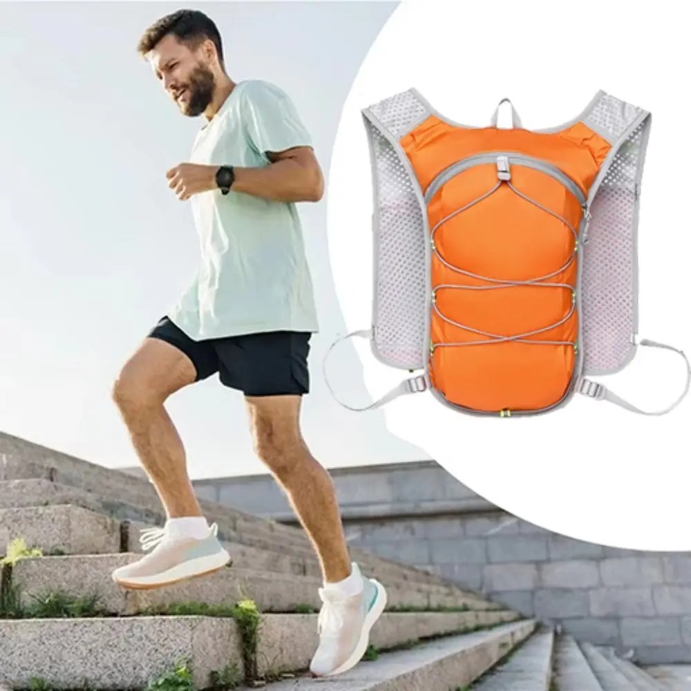 Mountain biking backpack Outdo - Mountain Biking Hydration Pack ulasan dan harga