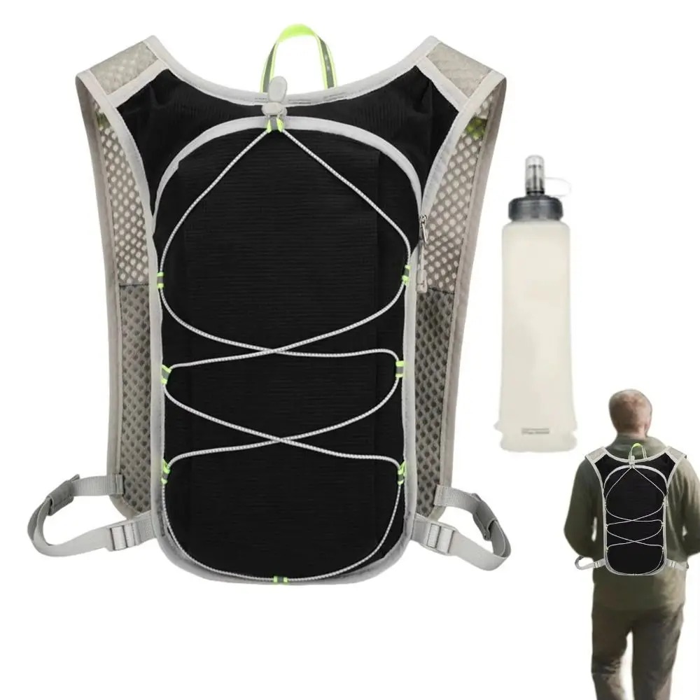 Mountain biking backpack Outdo - Mountain Biking Hydration Pack ulasan dan harga