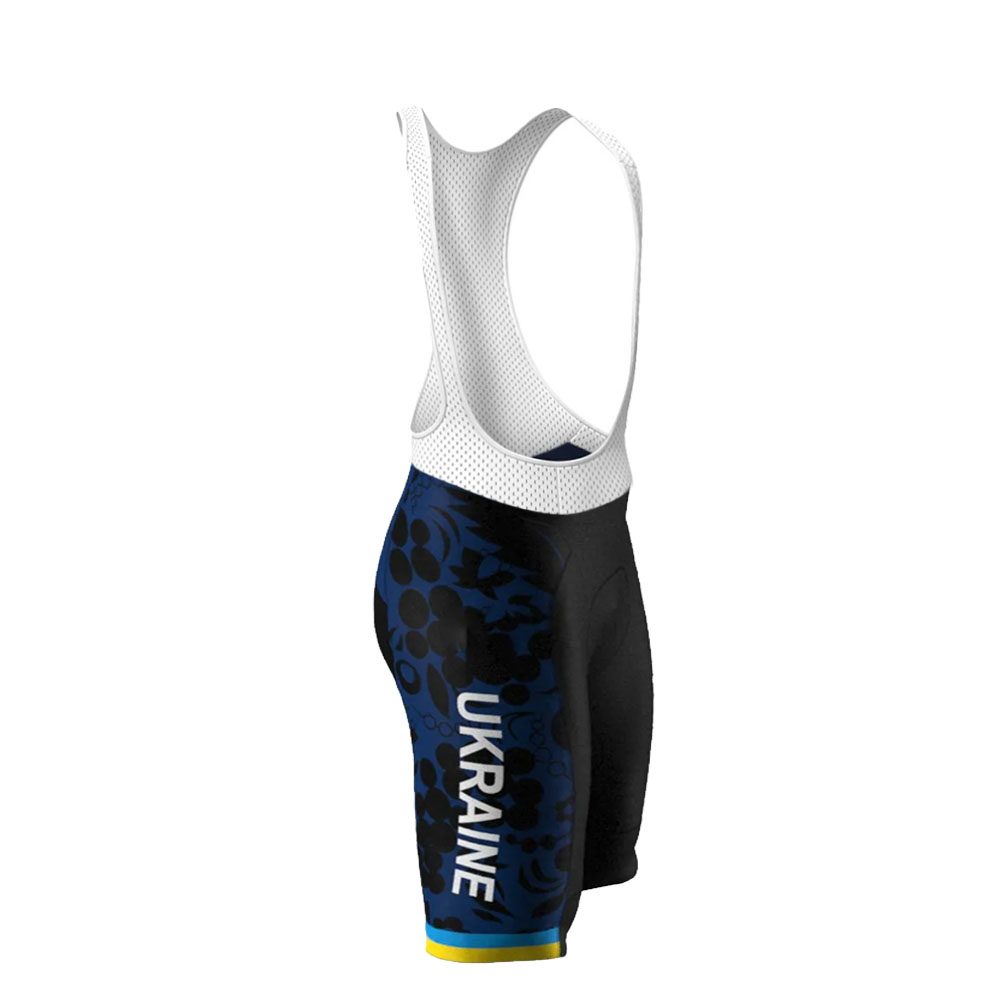 Ukraine National Team 2026 Cyc - Mountain Biking Clothes ulasan dan harga