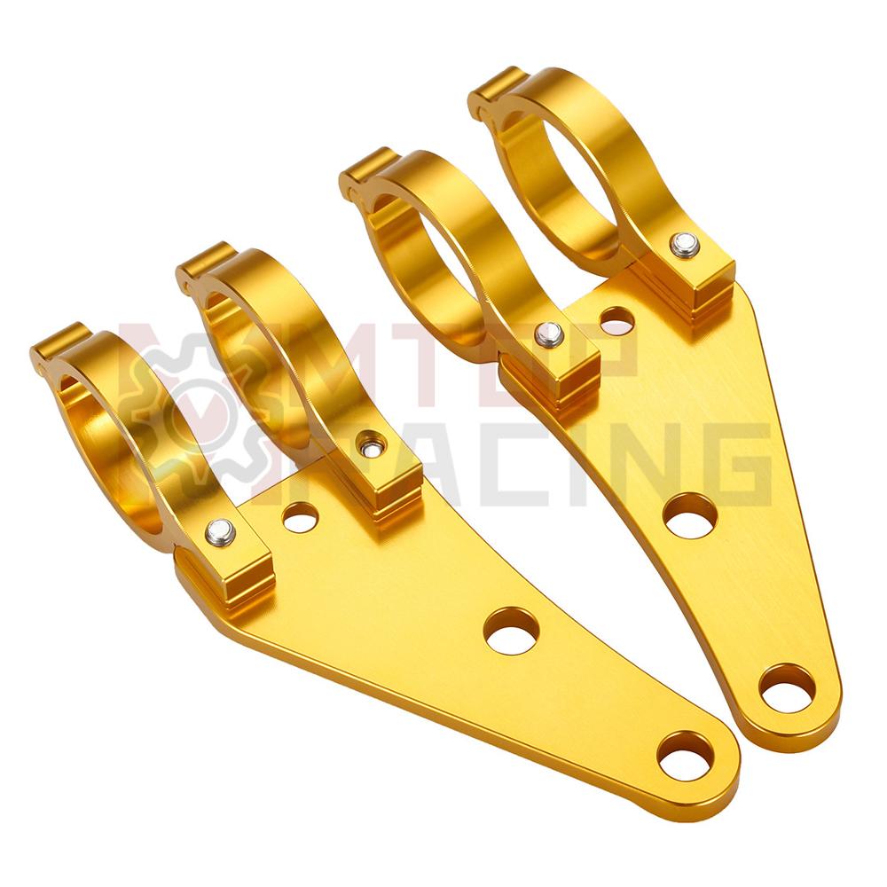 Motorcycle CNC Headlight Mount - Mountain Biking Derby ulasan dan harga