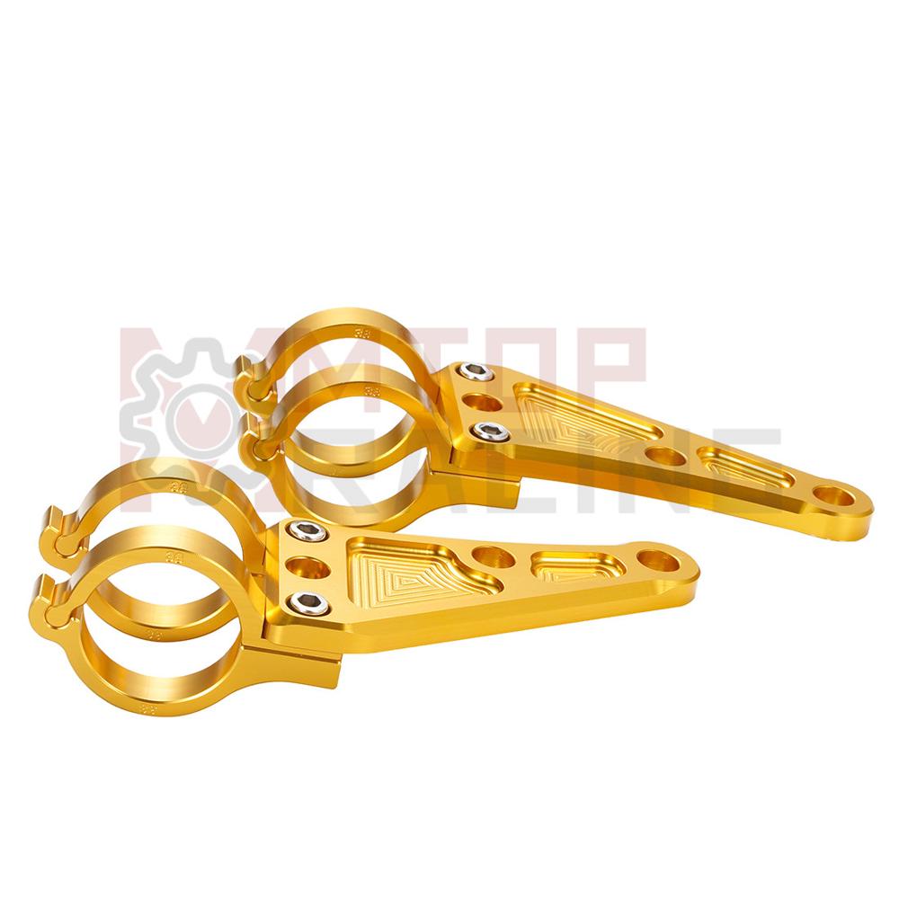 Motorcycle CNC Headlight Mount - Mountain Biking Derby ulasan dan harga