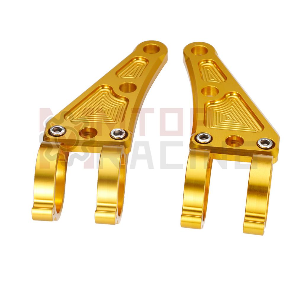 Motorcycle CNC Headlight Mount - Mountain Biking Derby ulasan dan harga