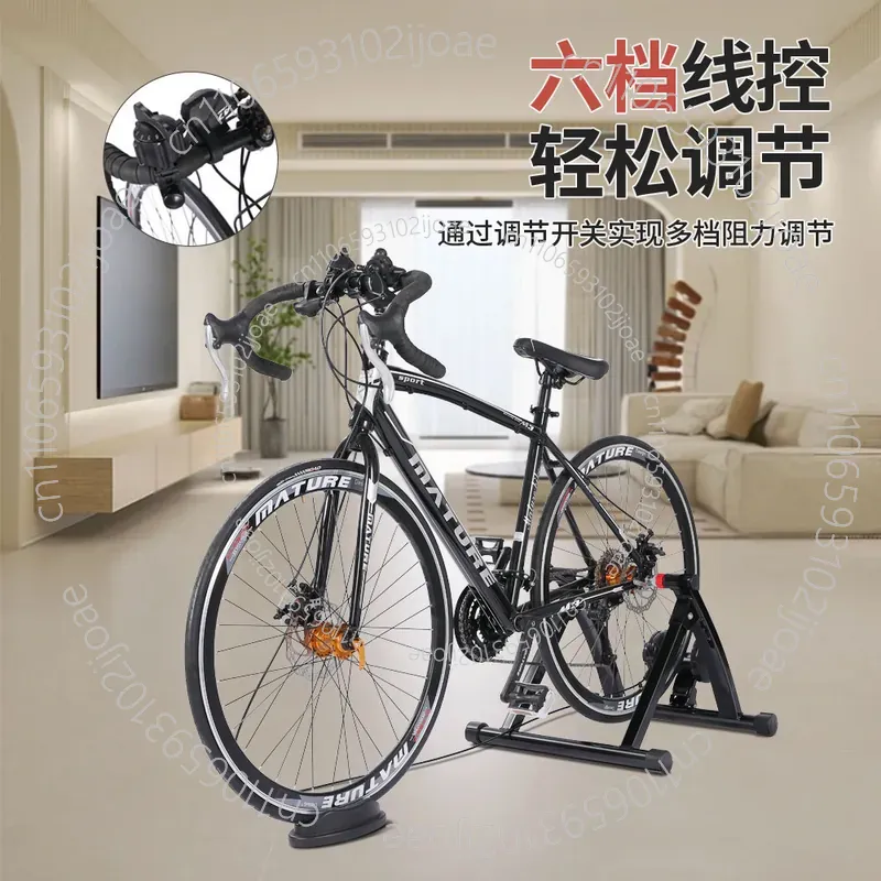 Bicycle Indoor Fitness Cycling - Mountain Biking For Fitness ulasan dan harga