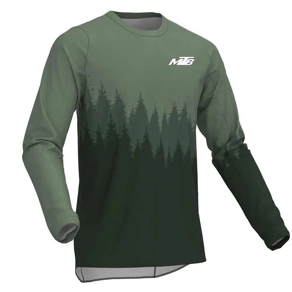 Men Breathable Mountain Bike E - Mountain Biking For Fitness ulasan dan harga