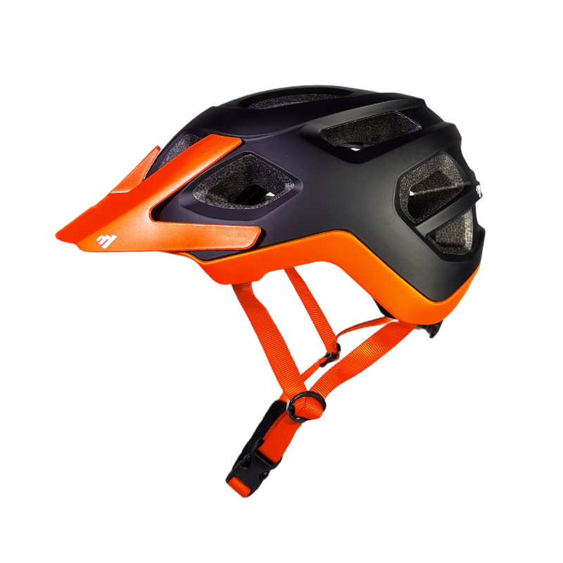 MOON Anti-Odor Professional Bi - Mountain Biking Helmet Kids ulasan dan harga