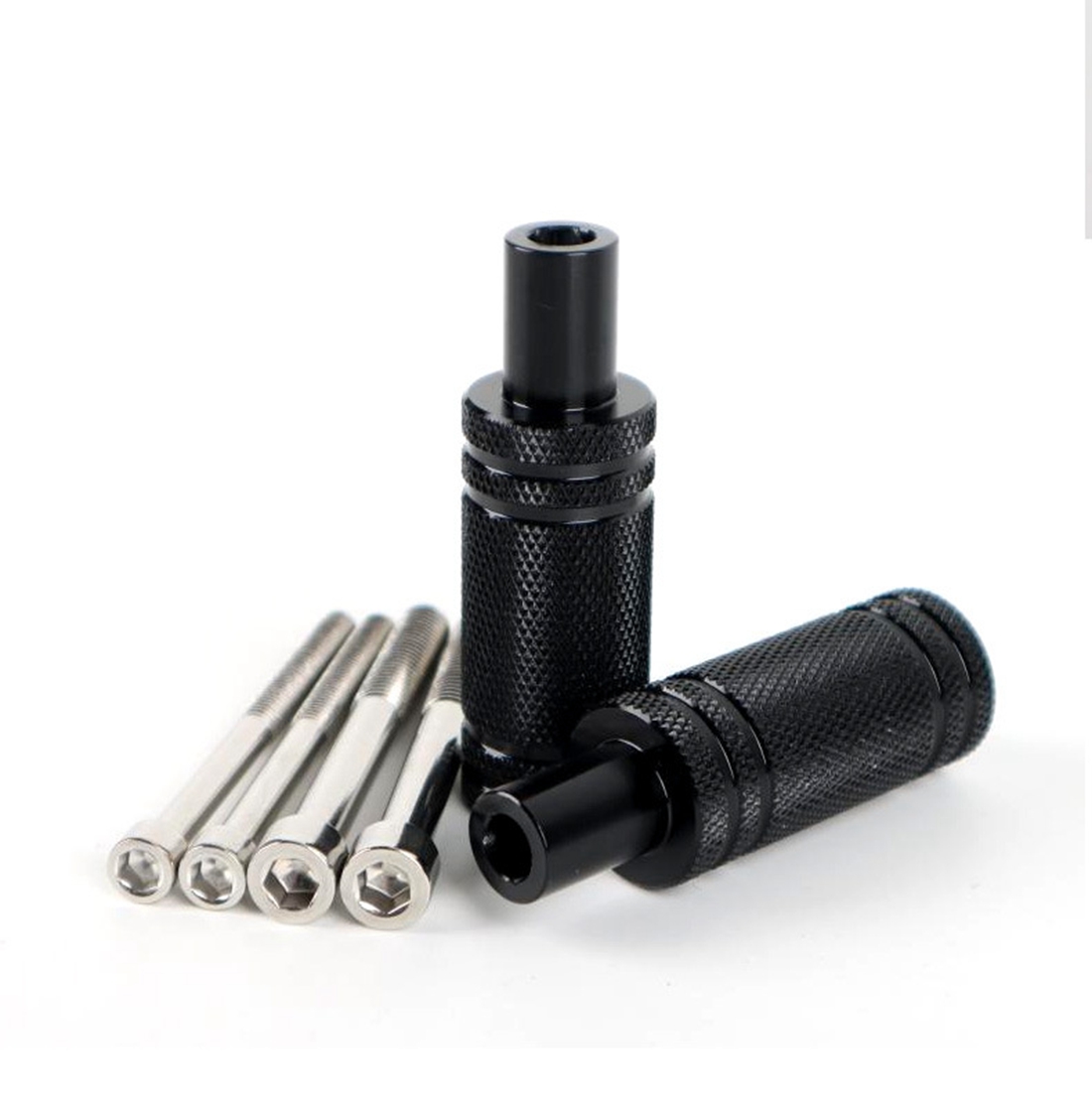 Motorcycle Headlight Mount Hol - Mountain Biking Derby ulasan dan harga