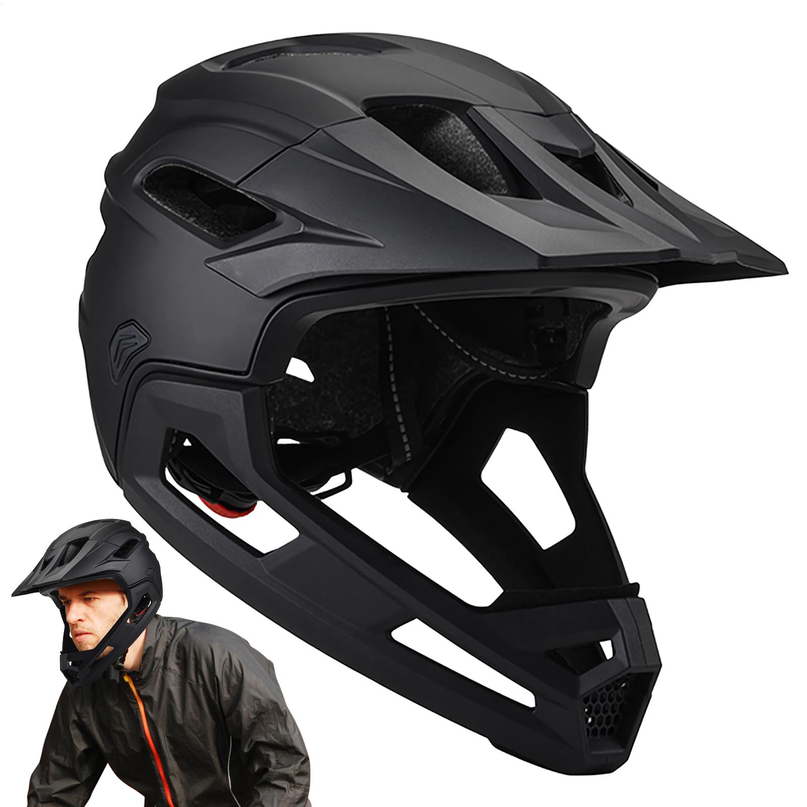 Multi-Sport Adult MtbHelmet Bi - Mountain Biking Helmet Kids ulasan dan harga
