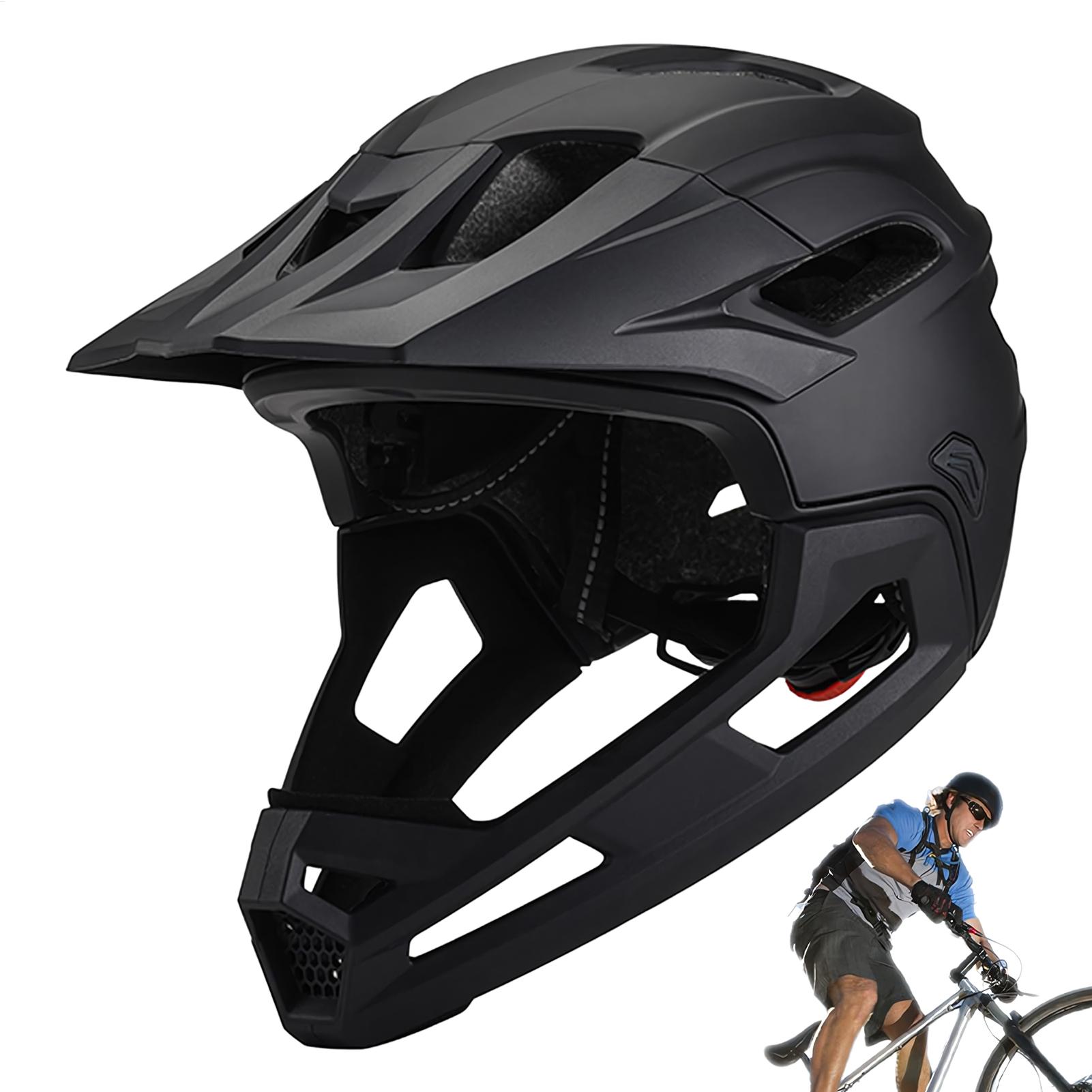 Multi-Sport Adult MtbHelmet Bi - Mountain Biking Helmet Kids ulasan dan harga