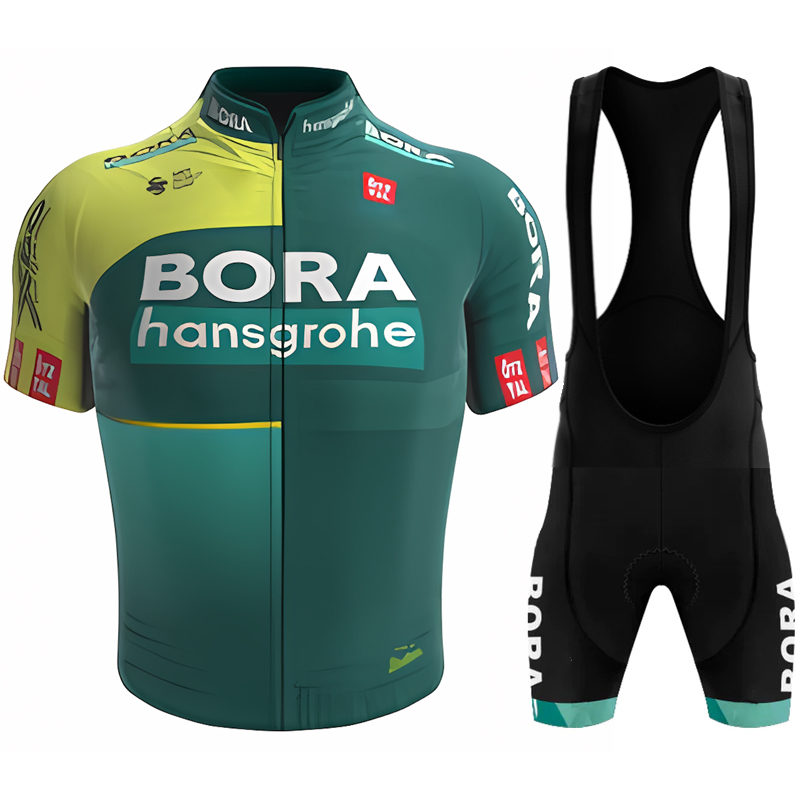 UCI BORA ALPECIN Men's Mtb Cyc - Mountain Biking Uci ulasan dan harga