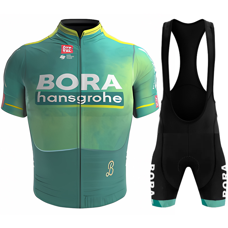 UCI BORA ALPECIN Men's Mtb Cyc - Mountain Biking Uci ulasan dan harga