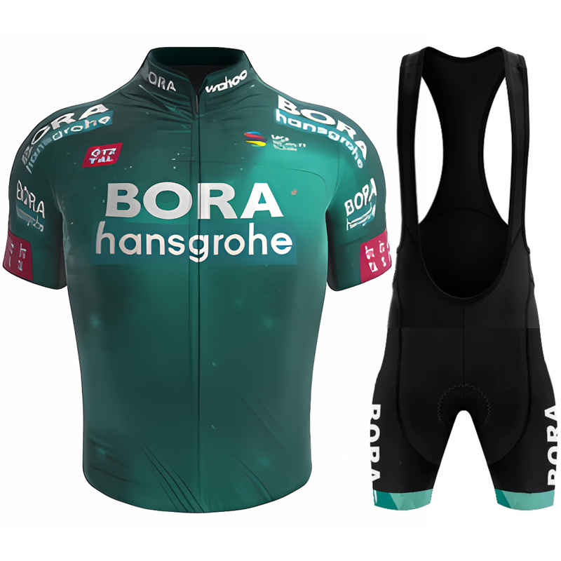 UCI BORA ALPECIN Men's Mtb Cyc - Mountain Biking Uci ulasan dan harga