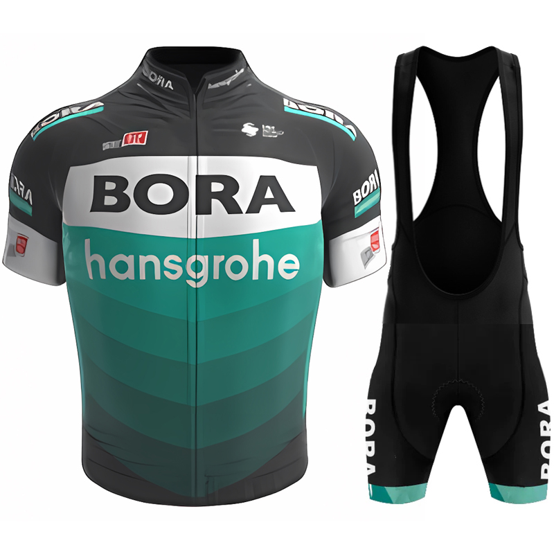 UCI BORA ALPECIN Men's Mtb Cyc - Mountain Biking Uci ulasan dan harga
