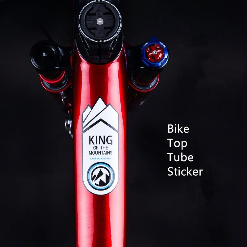 2pcs Mountain Bike Bicycle Fra - Mountain Biking Pictures ulasan dan harga