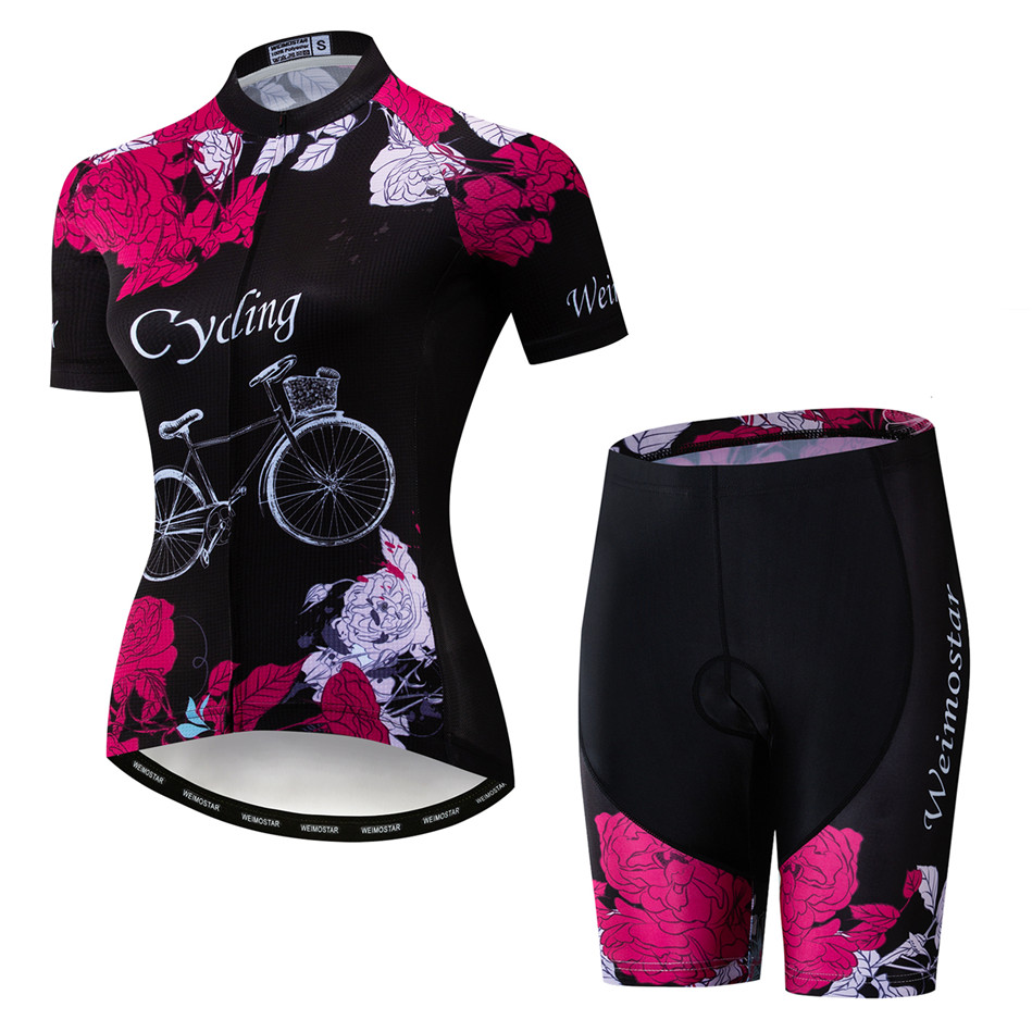 Weimostar Pro Team Cycling Clo - Mountain Biking Clothes ulasan dan harga