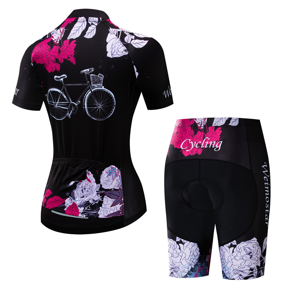 Weimostar Pro Team Cycling Clo - Mountain Biking Clothes ulasan dan harga