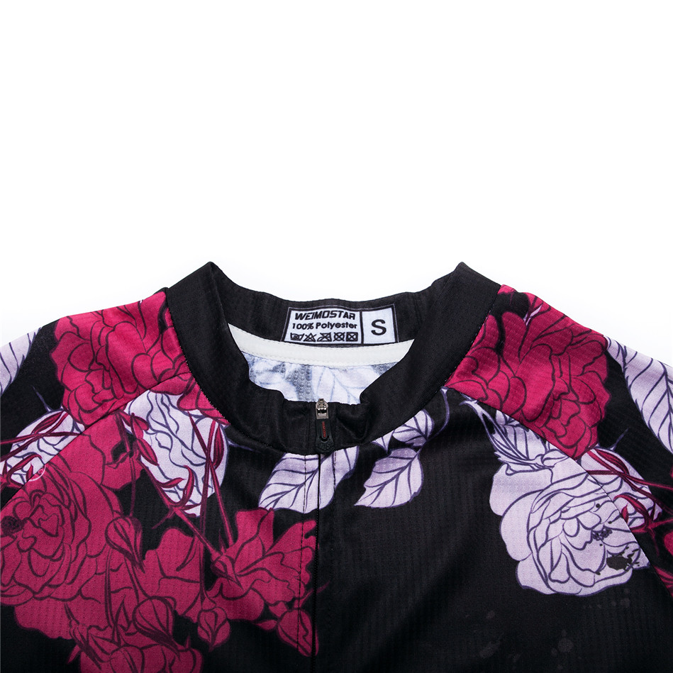 Weimostar Pro Team Cycling Clo - Mountain Biking Clothes ulasan dan harga