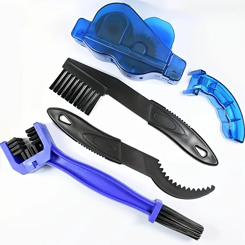 4 to10pcs Bike Chain Cleaning  - Mountain Biking Gifts ulasan dan harga