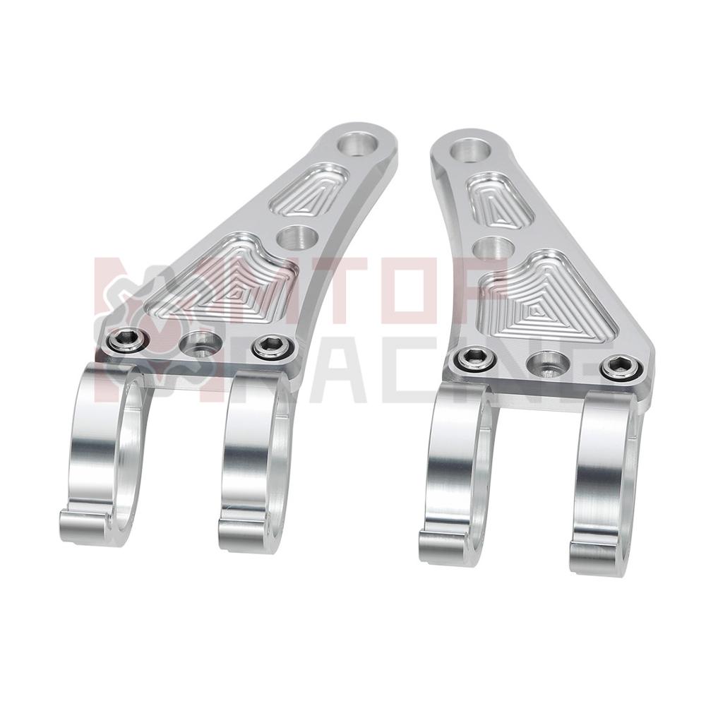 CNC Motorcycle Headlight Mount - Mountain Biking Derby ulasan dan harga