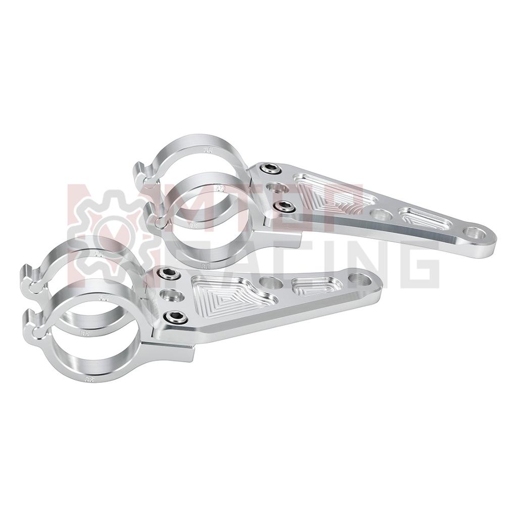 CNC Motorcycle Headlight Mount - Mountain Biking Derby ulasan dan harga